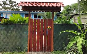 Hotel One Love Puerto Viejo