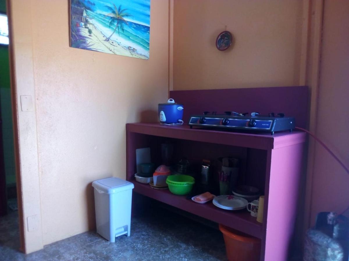 Hotel One Love Puerto Viejo Puerto Viejo de Talamanca Esterno foto