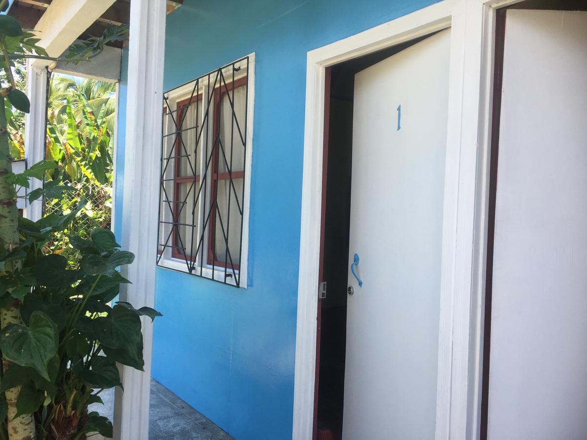 Hotel One Love Puerto Viejo Puerto Viejo de Talamanca Esterno foto