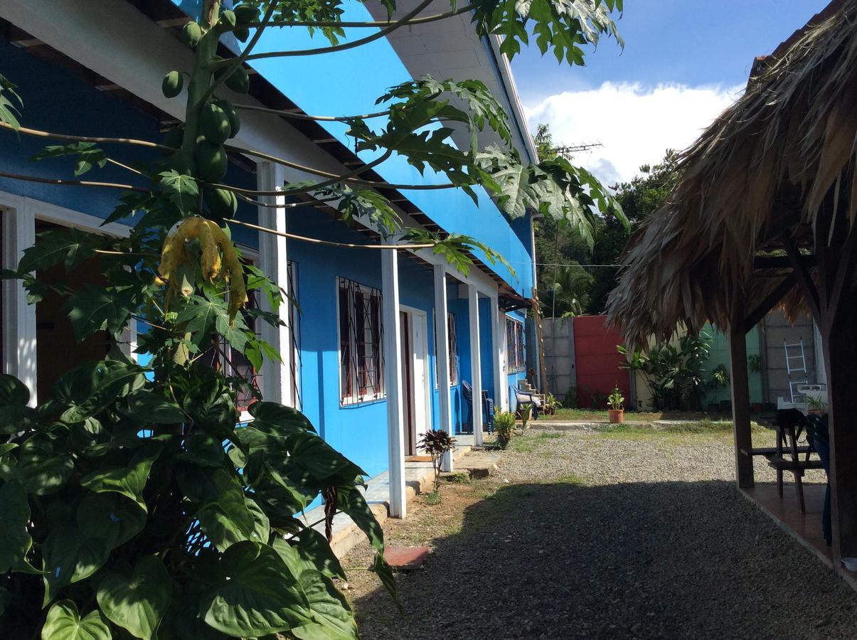 Hotel One Love Puerto Viejo Puerto Viejo de Talamanca Esterno foto