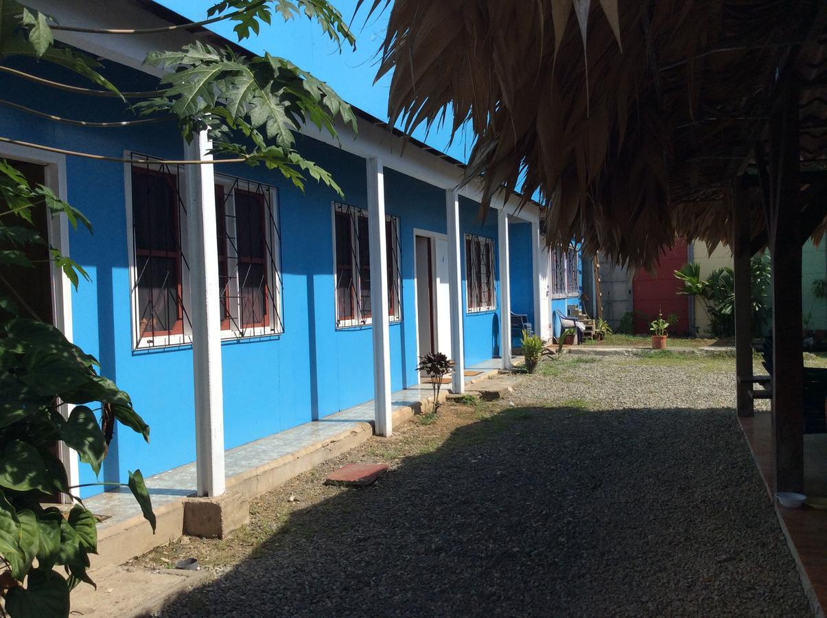 Hotel One Love Puerto Viejo Puerto Viejo de Talamanca Esterno foto