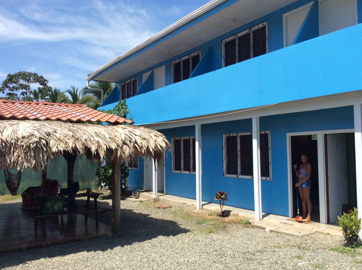 Hotel One Love Puerto Viejo Puerto Viejo de Talamanca Esterno foto