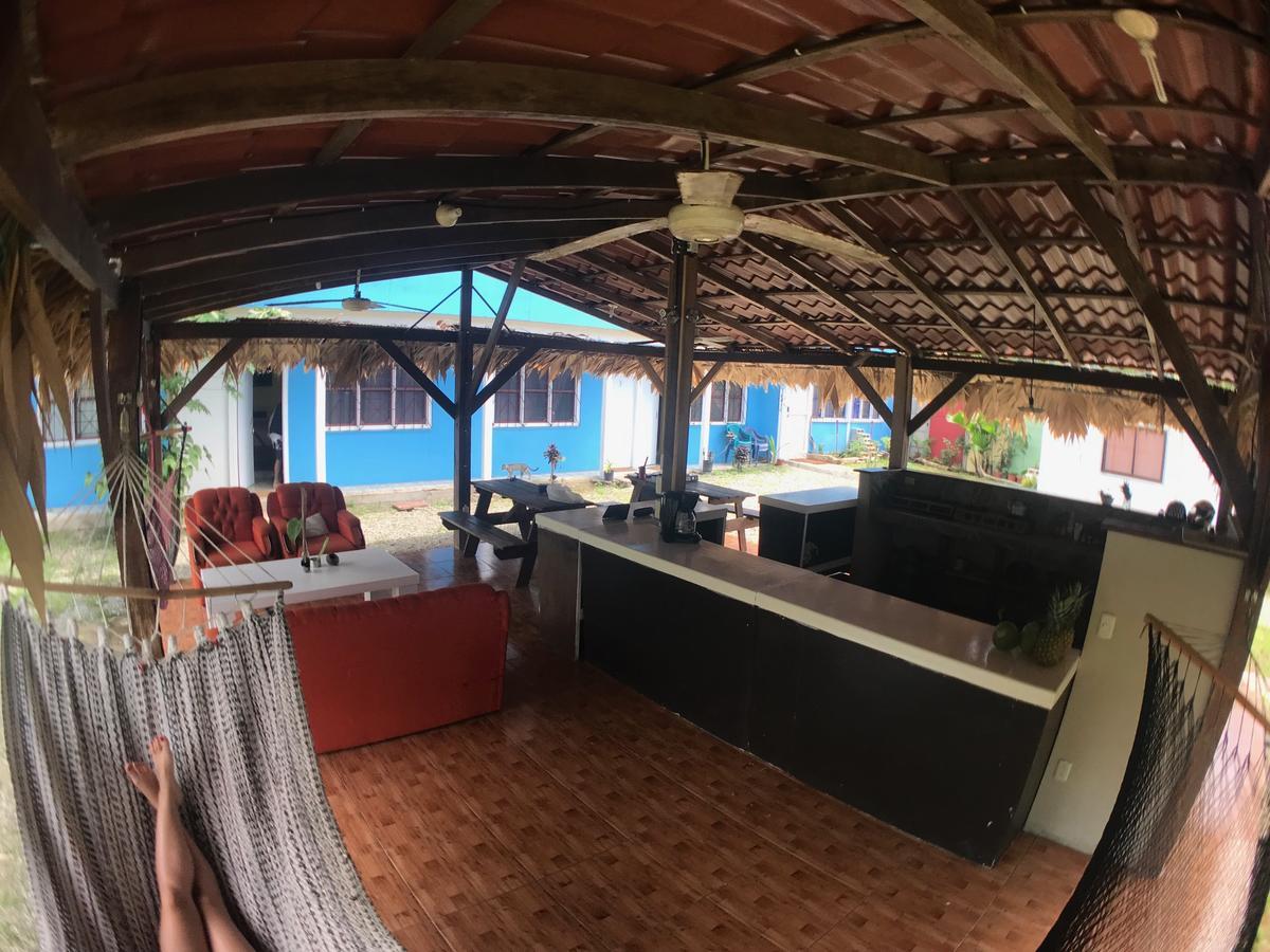Hotel One Love Puerto Viejo Puerto Viejo de Talamanca Esterno foto