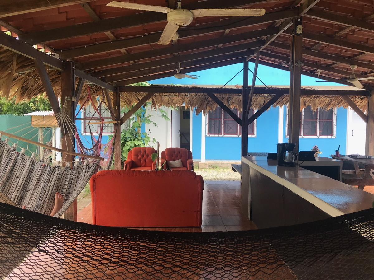 Hotel One Love Puerto Viejo Puerto Viejo de Talamanca Esterno foto
