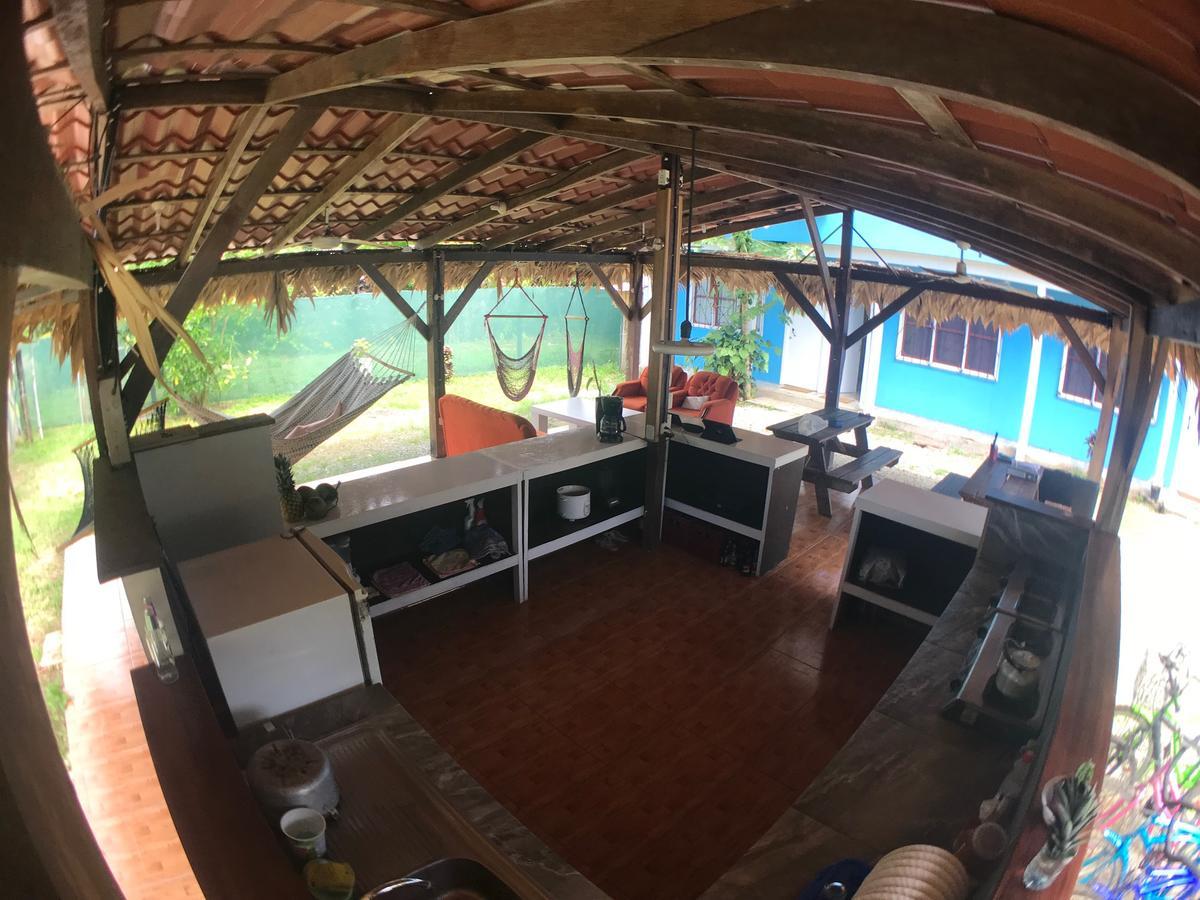 Hotel One Love Puerto Viejo Puerto Viejo de Talamanca Esterno foto