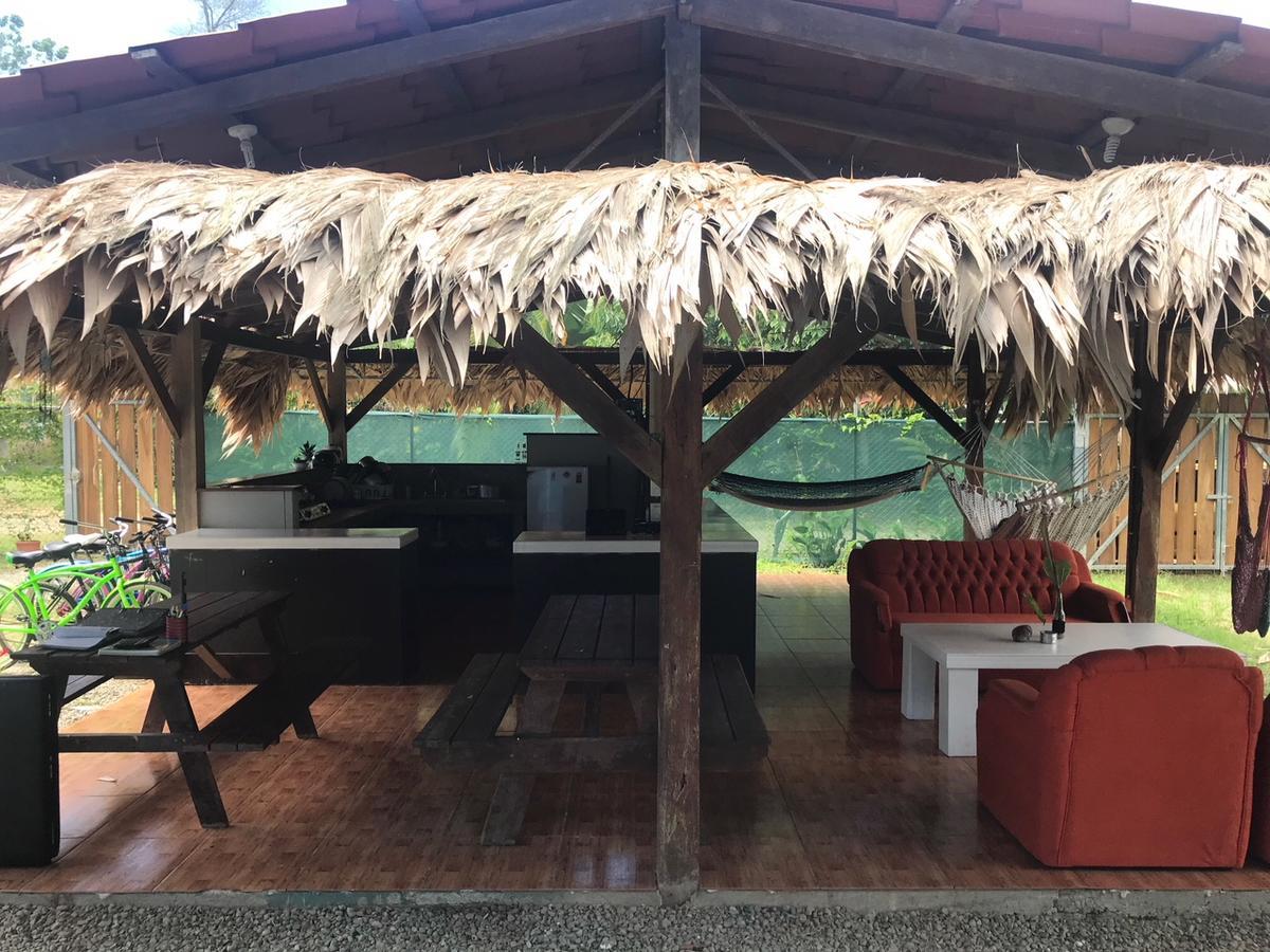 Hotel One Love Puerto Viejo Puerto Viejo de Talamanca Esterno foto