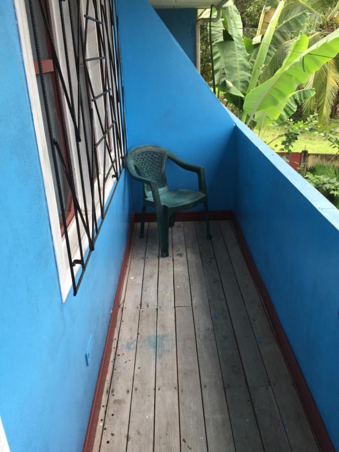Hotel One Love Puerto Viejo Puerto Viejo de Talamanca Esterno foto